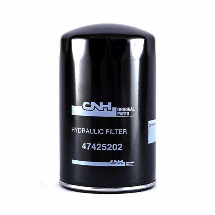 ΦΙΛΤΡΟ ΥΔΡ. CNH