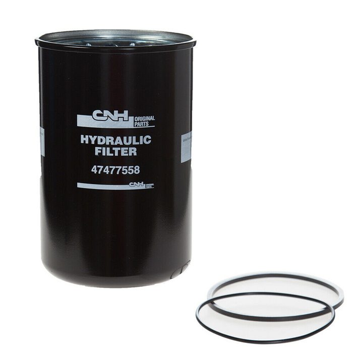 ΦΙΛΤΡΟ ΥΔΡ. CNH MX