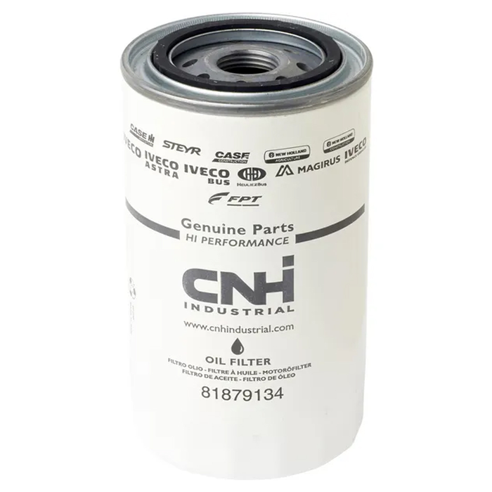 ΦΙΛΤΡΟ ΛΑΔΙΟΥ CNH