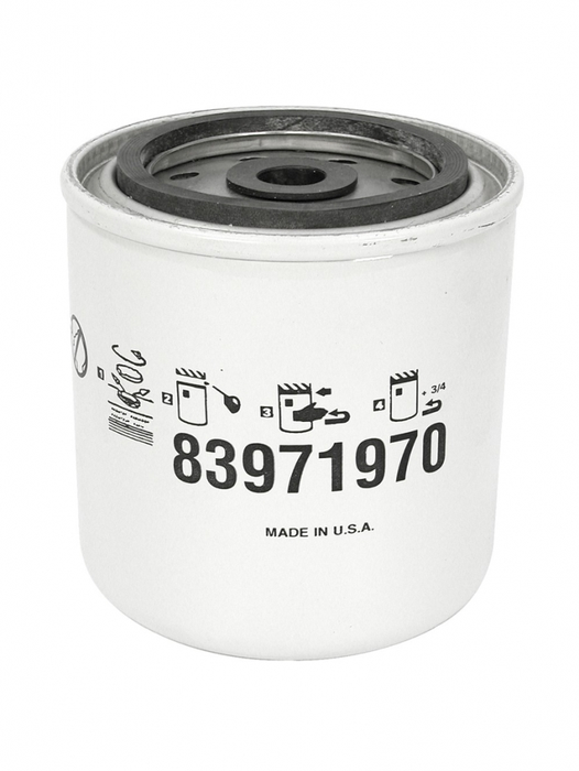 ΦΙΛΤΡΟ ΝΕΡΟΥ CNH