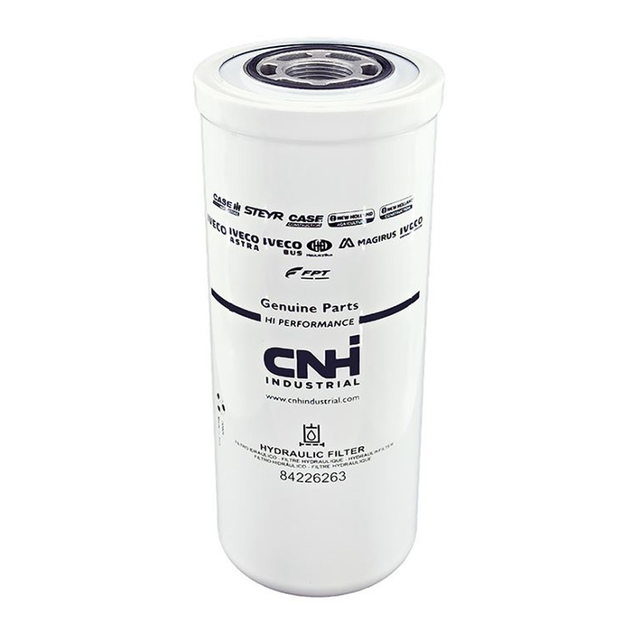 ΦΙΛΤΡΟ ΥΔΡ./ΣΑΣΜΑΝ CNH