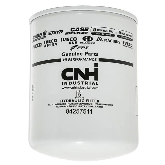 ΦΙΛΤΡΟ ΥΔΡ. CNH