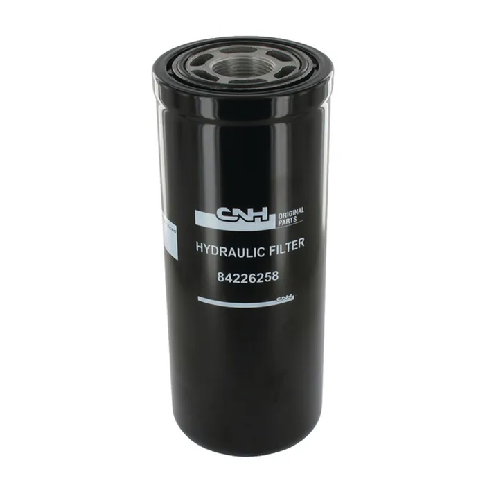 ΦΙΛΤΡΟ ΥΔΡ./ΣΑΣΜΑΝ CNH