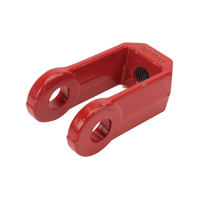 U-Bolt/Yoke for Tie Rod KVERNELAND KK067025R