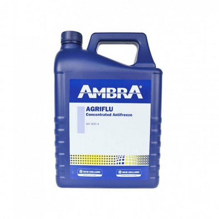 Αντιψυκτικό PETRONAS TUTELA AGRIFLU 5L 900A5L