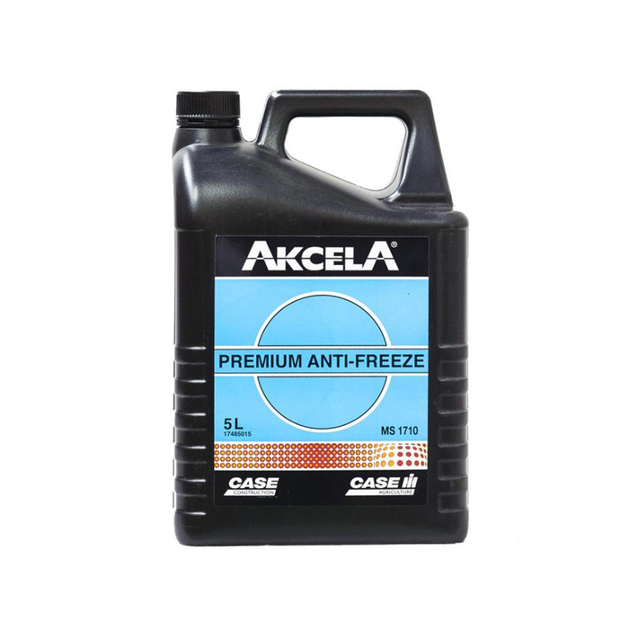 PETRONAS AKCELA PREMIUM ANTI-FREEZE 5L 1748