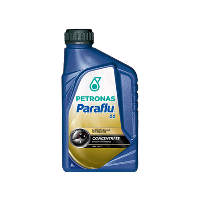 PETRONAS AMBRA PARAFLU 11 -40°C +125°C 1L