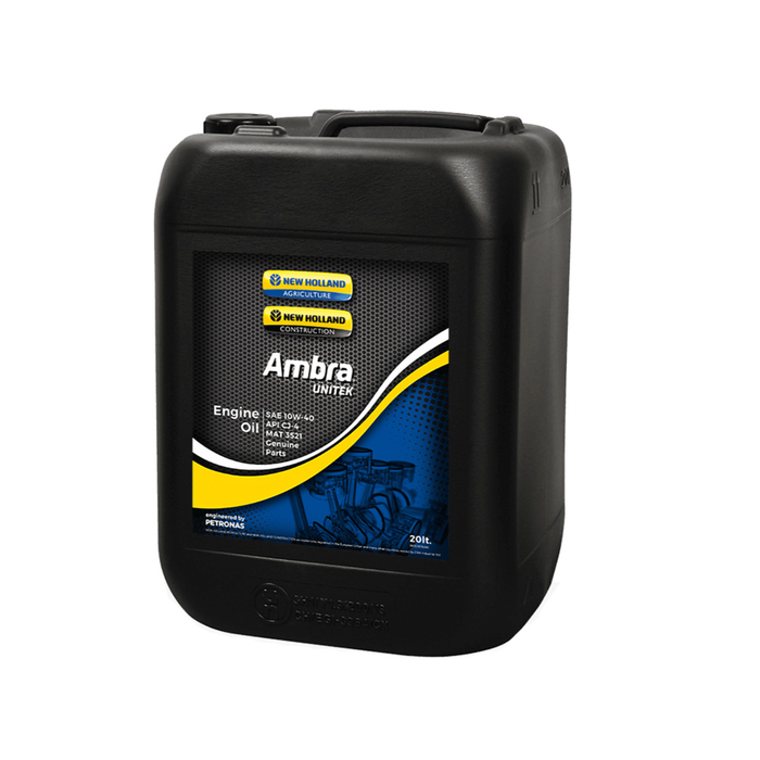 PETRONAS AMBRA UNITEK SAE 10W-40 20L