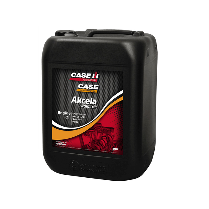 PETRONAS AKCELA SAE 15W-40 20L