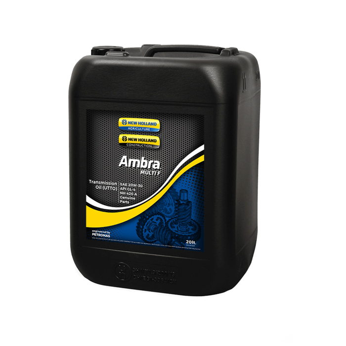 PETRONAS AMBRA MULTI F SAE 20W-30 20L