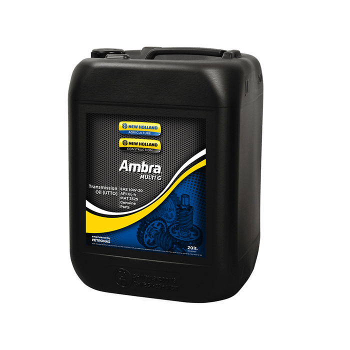 PETRONAS AMBRA MULTI G SAE 10W-30 20L