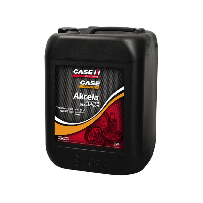 PETRONAS AKCELA HY-TRAN ULTRACTION 20L