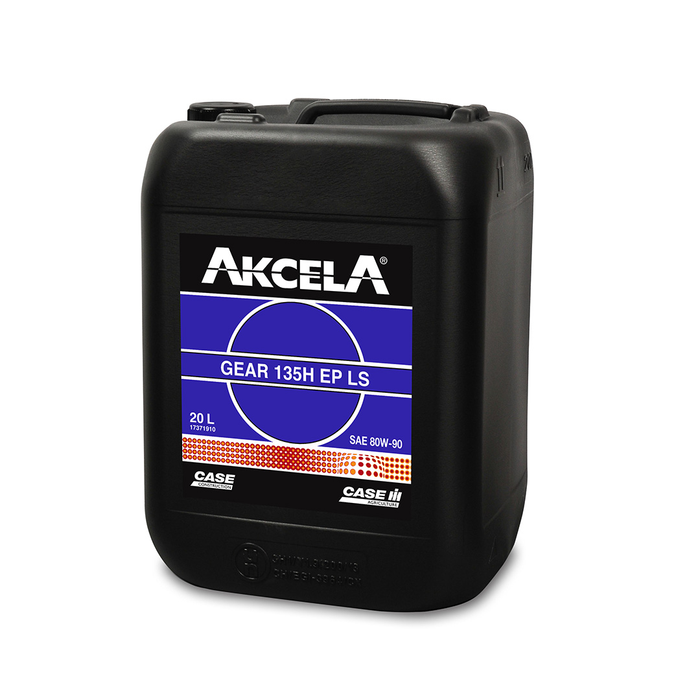 PETRONAS AKCELA GEAR 135H EP SAE 80W-90 20L