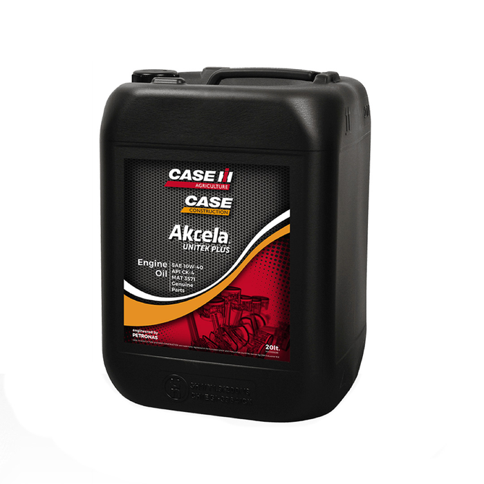 PETRONAS AKCELA UNITEK SAE 10W-40 20L